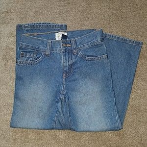 Boys the children's place jeans, size 5
